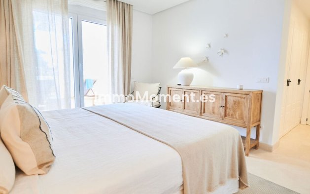 Nieuwbouw - Appartement - Marbella