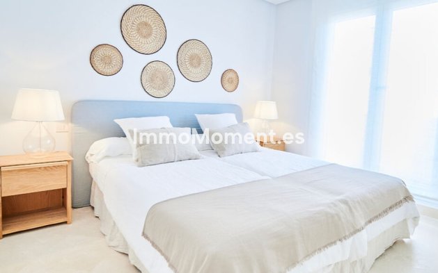 Nieuwbouw - Appartement - Marbella