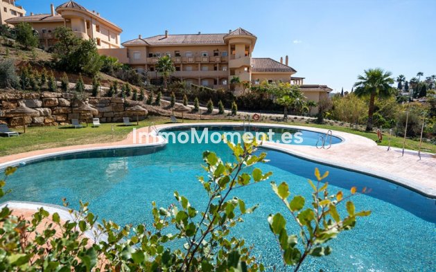 Nieuwbouw - Appartement - Marbella