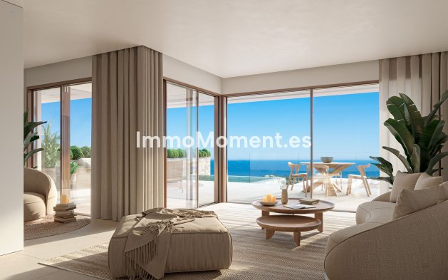 Neubau - Penthouse - Mijas Costa - Riviera del Sol