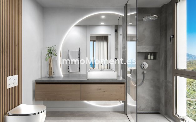 Neubau - Penthouse - Mijas Costa - Riviera del Sol