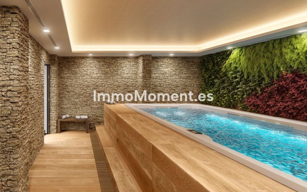 Neubau - Penthouse - Mijas Costa - Riviera del Sol