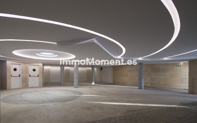 New Build - Apartment - Estepona