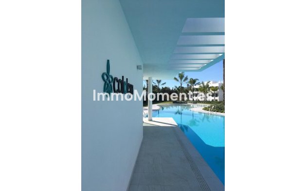 Alquiler a corto plazo - Apartamento - Estepona  - Atalaya