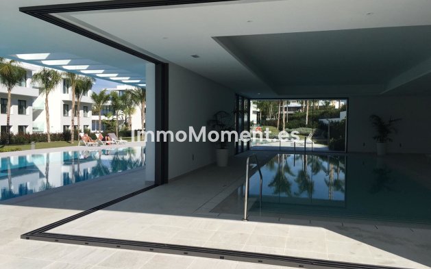 Alquiler a corto plazo - Apartamento - Estepona  - Atalaya