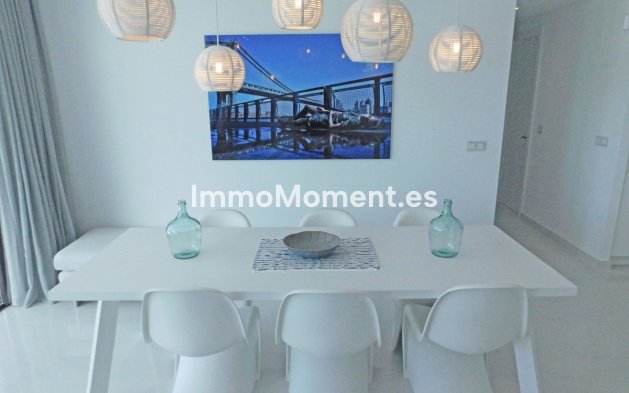 Alquiler a corto plazo - Apartamento - Estepona  - Atalaya