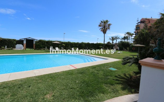 Kurzzeitvermietung - Penthouse - Marbella - Puerto Banús