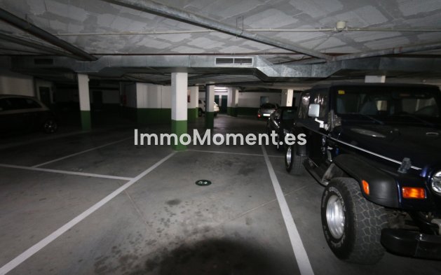 Kurzzeitvermietung - Penthouse - Marbella - Puerto Banús