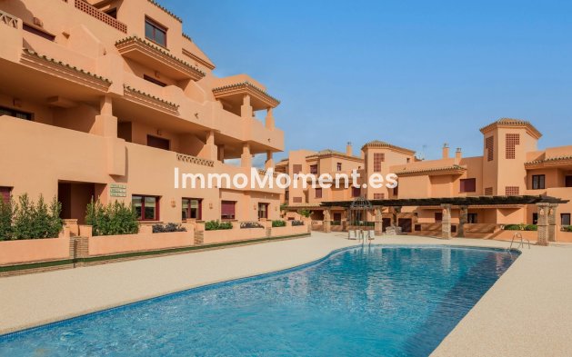 New Build - Apartment - Benahavís