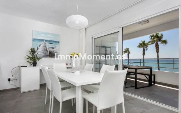 Kurzzeitvermietung - Wohnung - Mijas - Mijas Costa