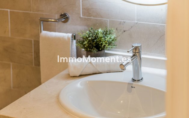 New Build - Apartment - Benahavís