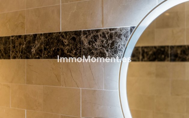 New Build - Apartment - Benahavís