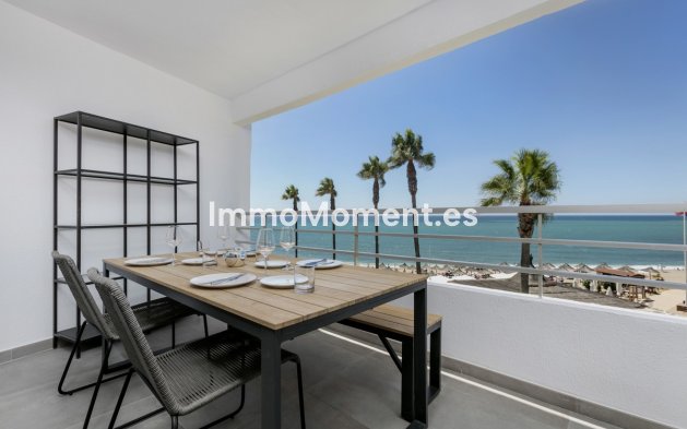 Kurzzeitvermietung - Wohnung - Mijas - Mijas Costa