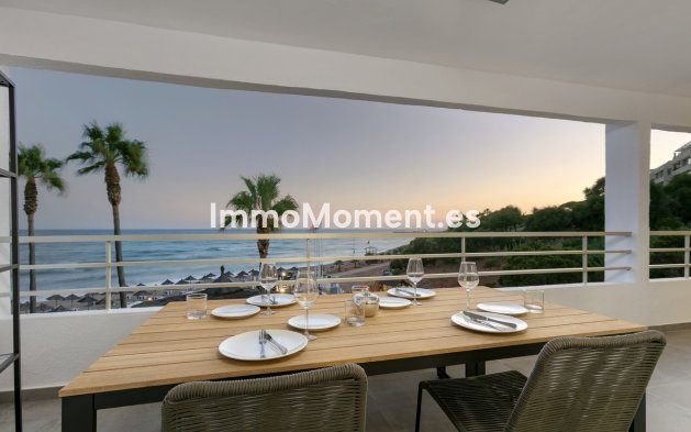 Kurzzeitvermietung - Wohnung - Mijas - Mijas Costa