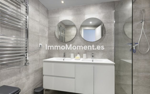 Kurzzeitvermietung - Wohnung - Mijas - Mijas Costa