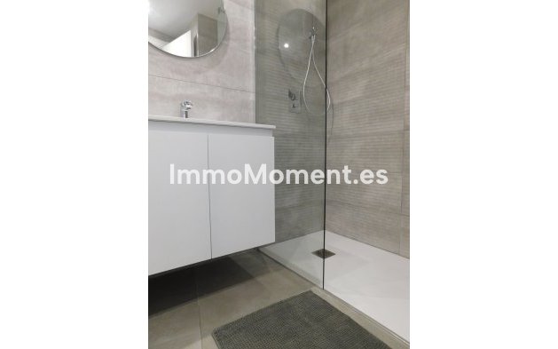 Kurzzeitvermietung - Wohnung - Mijas - Mijas Costa