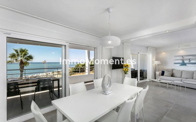 Kurzzeitvermietung - Wohnung - Mijas - Mijas Costa