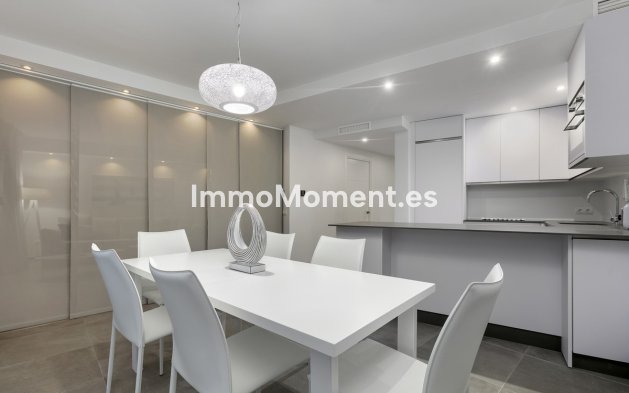 Kurzzeitvermietung - Wohnung - Mijas - Mijas Costa