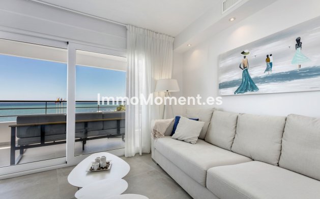 Kurzzeitvermietung - Wohnung - Mijas - Mijas Costa