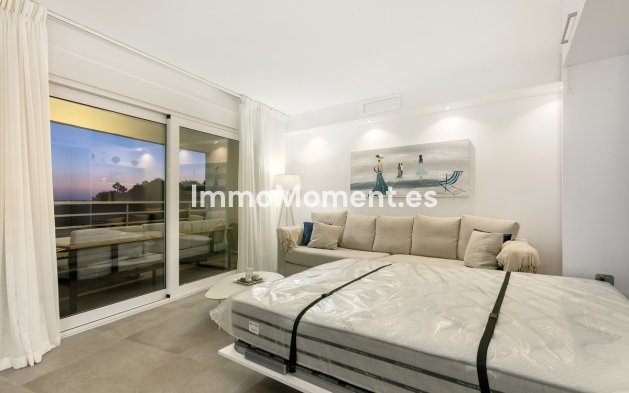 Kurzzeitvermietung - Wohnung - Mijas - Mijas Costa