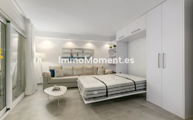 Kurzzeitvermietung - Wohnung - Mijas - Mijas Costa