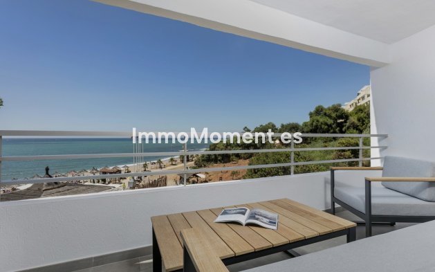Kurzzeitvermietung - Wohnung - Mijas - Mijas Costa