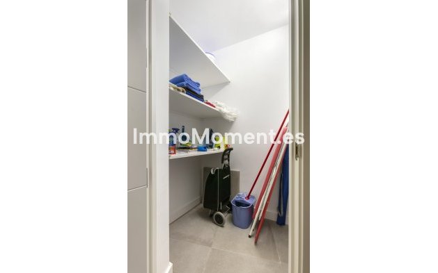 Kurzzeitvermietung - Wohnung - Mijas - Mijas Costa