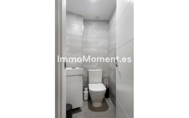Kurzzeitvermietung - Wohnung - Mijas - Mijas Costa