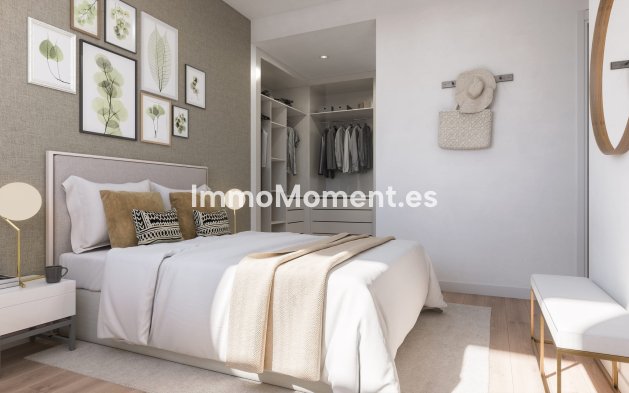Construction neuve - Appartement - Estepona  - Estepona