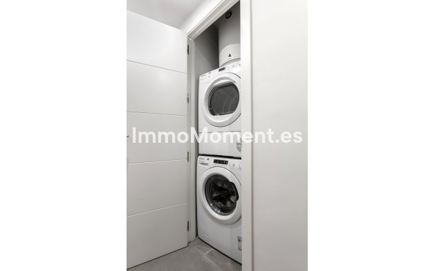 Kurzzeitvermietung - Wohnung - Mijas - Mijas Costa