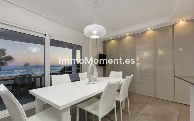 Kurzzeitvermietung - Wohnung - Mijas - Mijas Costa