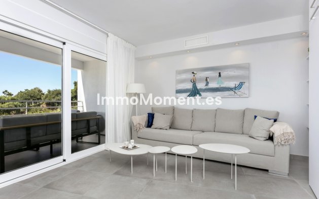 Kurzzeitvermietung - Wohnung - Mijas - Mijas Costa