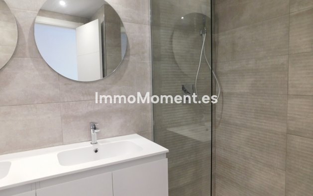 Kurzzeitvermietung - Wohnung - Mijas - Mijas Costa