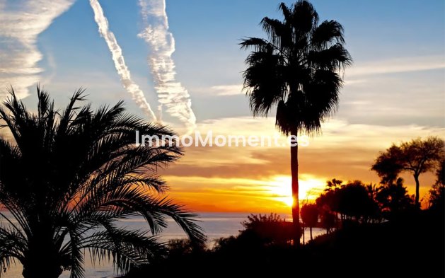 Kurzzeitvermietung - Wohnung - Mijas - Mijas Costa