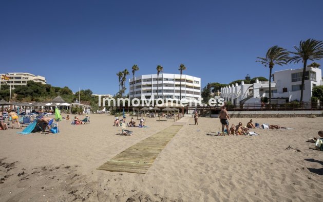 Kurzzeitvermietung - Wohnung - Mijas - Mijas Costa