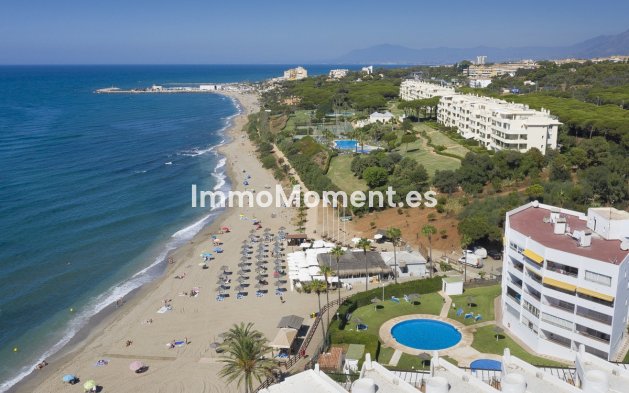 Kurzzeitvermietung - Wohnung - Mijas - Mijas Costa