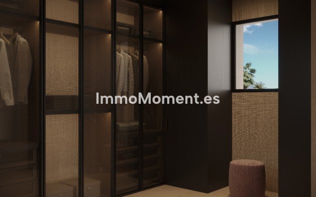 Neubau - Wohnung - Benahavís