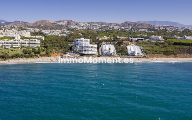 Kurzzeitvermietung - Wohnung - Mijas - Mijas Costa
