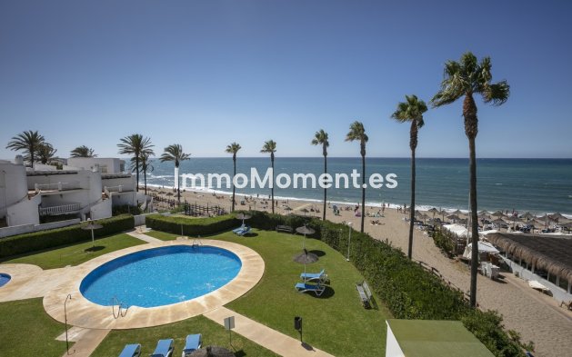 Kurzzeitvermietung - Wohnung - Mijas - Mijas Costa