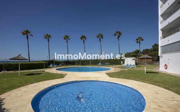 Kurzzeitvermietung - Wohnung - Mijas - Mijas Costa