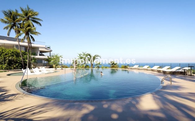 Obra nueva - Ático - Benahavís