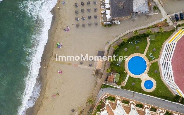 Kurzzeitvermietung - Wohnung - Mijas - Mijas Costa