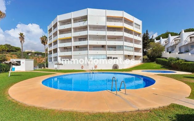 Kurzzeitvermietung - Wohnung - Mijas - Mijas Costa