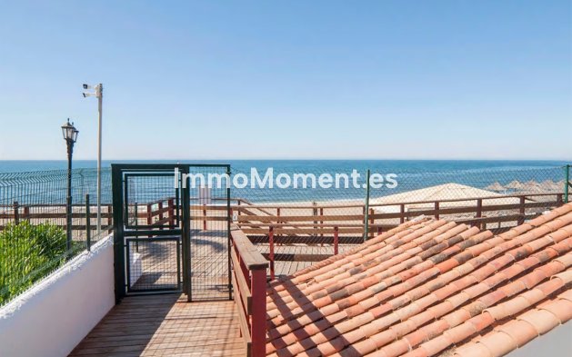 Kurzzeitvermietung - Wohnung - Mijas - Mijas Costa