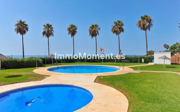 Kurzzeitvermietung - Wohnung - Mijas - Mijas Costa