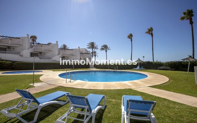Kurzzeitvermietung - Wohnung - Mijas - Mijas Costa