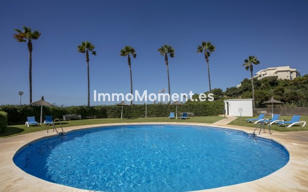 Kurzzeitvermietung - Wohnung - Mijas - Mijas Costa