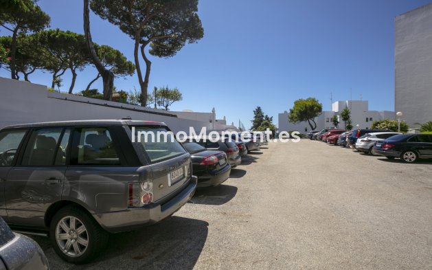 Kurzzeitvermietung - Wohnung - Mijas - Mijas Costa