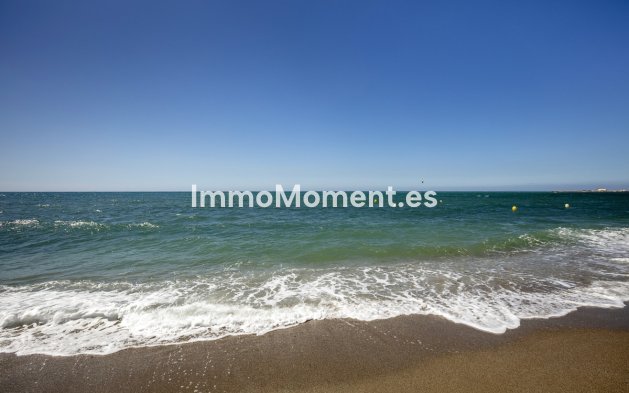 Kurzzeitvermietung - Wohnung - Mijas - Mijas Costa