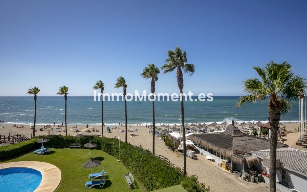 Kurzzeitvermietung - Wohnung - Mijas - Mijas Costa